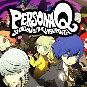 Persona Q