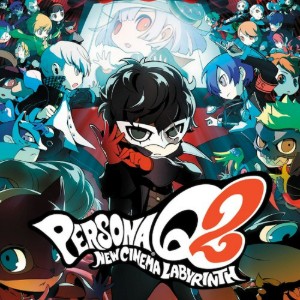 Persona Q2