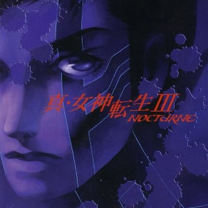 Shin Megami Tensei III Nocturne