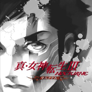 Shin Megami Tensei III Nocturne Maniax