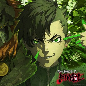 Shin Megami Tensei IV Final