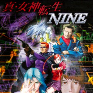 Shin Megami Tensei NINE