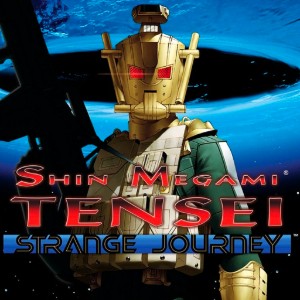 Shin Megami Tensei Strange Journey