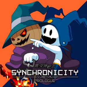 Shin Megami Tensei Syncronicity Prologue