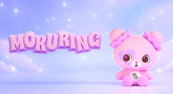 MOKURING