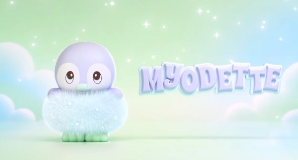 MYODETTE