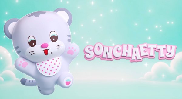 SON CHAETTY