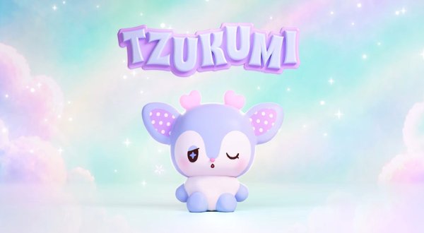 TZUKUMI