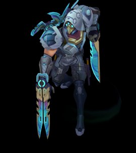 Hunter