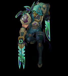 Turquoise