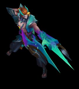 Turquoise