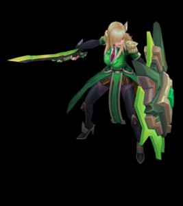 Emerald
