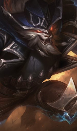 High Noon Rengar