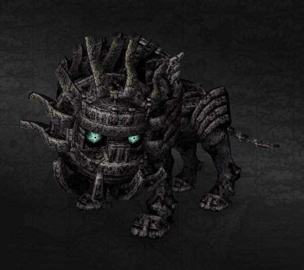 The Fourteenth Colossus