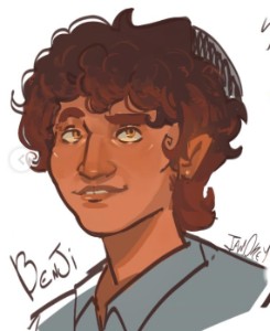 Benji