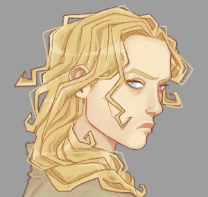 Gabrielle