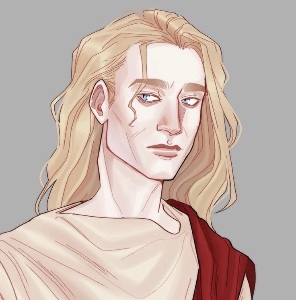 Marius