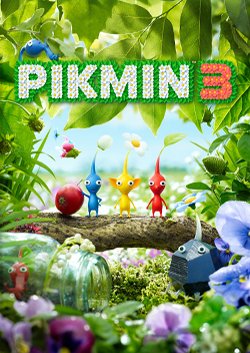 Pikmin