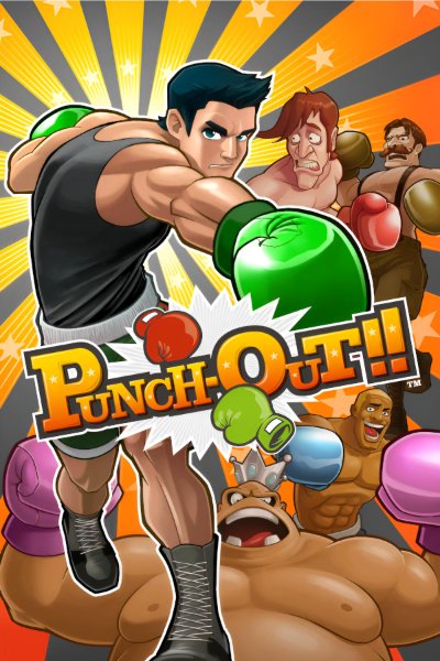 Punch Out!