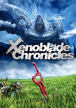 Xenoblade