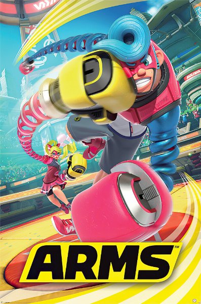Arms