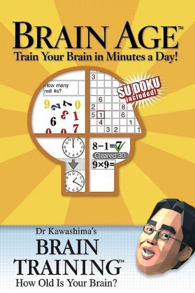Brain Age