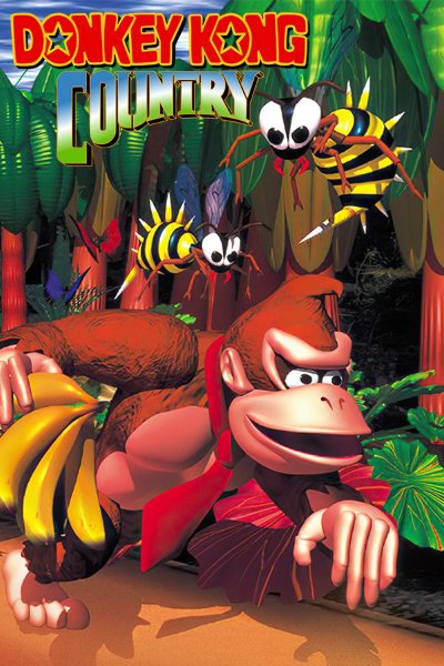 Donkey Kong
