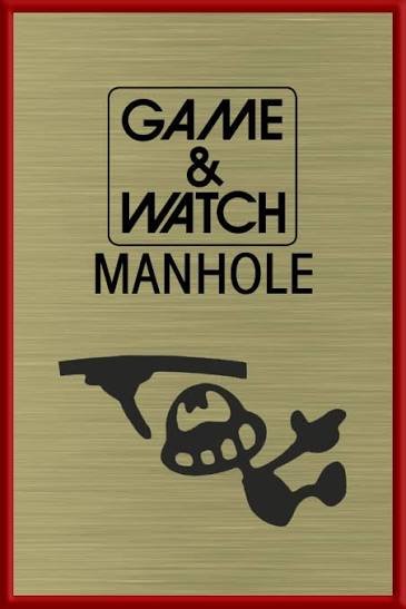 Game & Watch