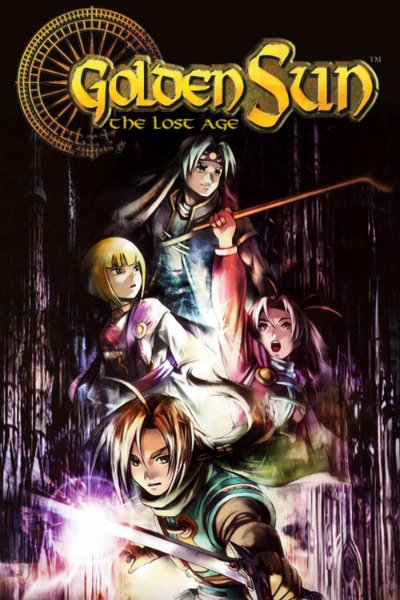 Golden Sun