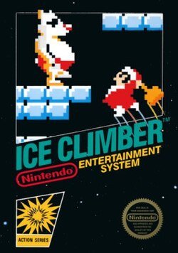 Ice Climbers