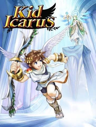 Kid Icarus