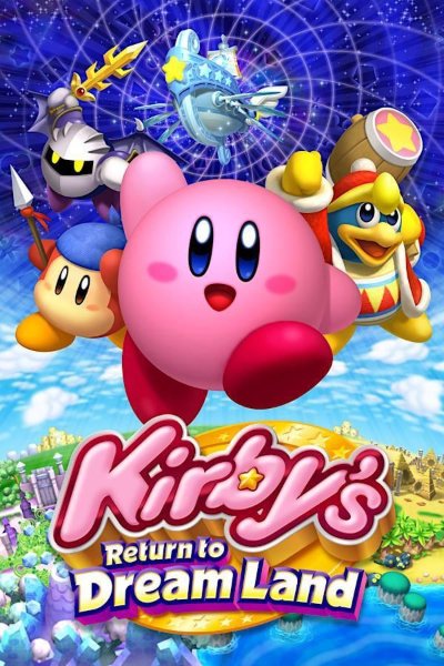 Kirby
