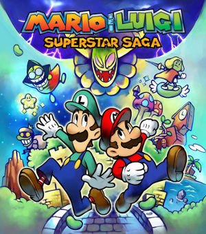 Mario & Luigi