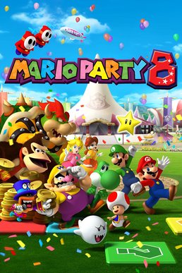 Mario Party