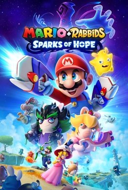 Mario + Rabbids