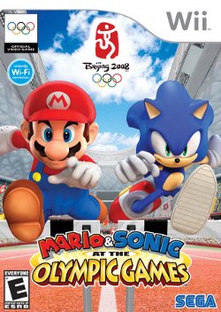 Mario & Sonic