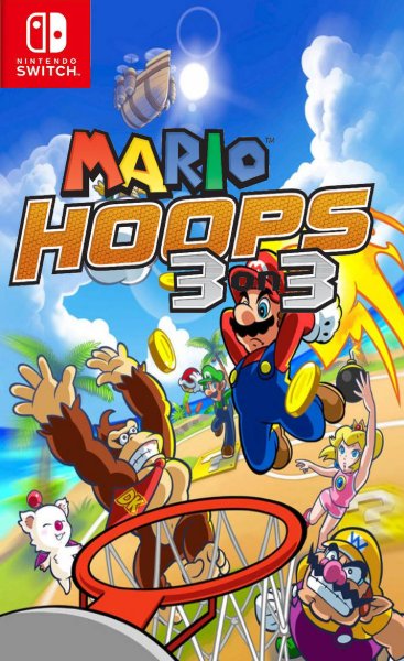 Mario Sports