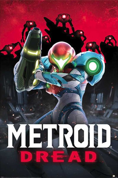 Metroid