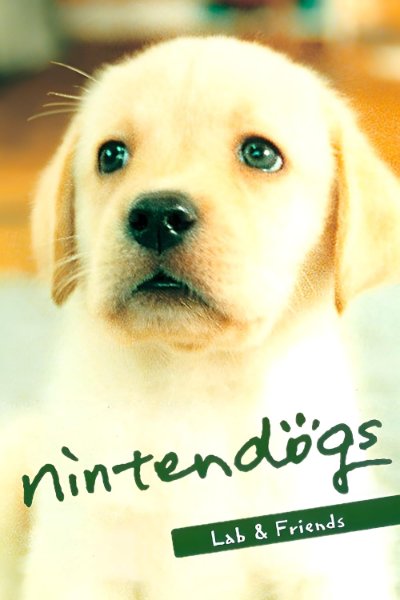 Nintendogs