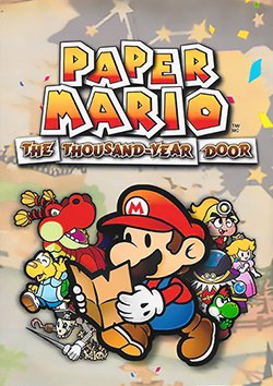 Paper Mario