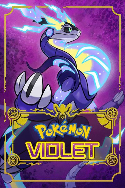 Pokémon