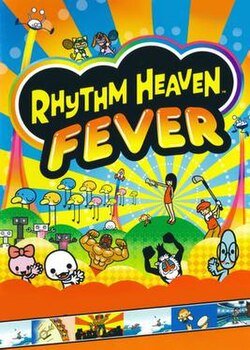 Rhythm Heaven