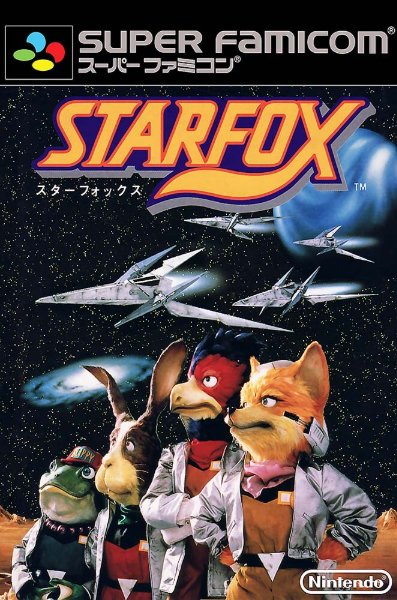 Starfox