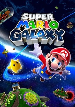 Super Mario