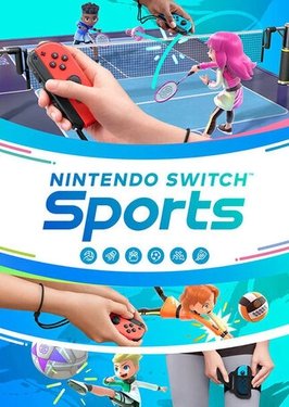 Switch Sports