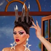 Mariana Stars
