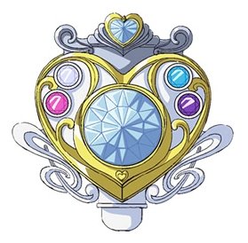 Cure Module