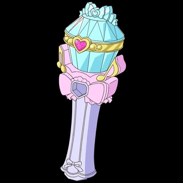 Kirakira Showtime Mic