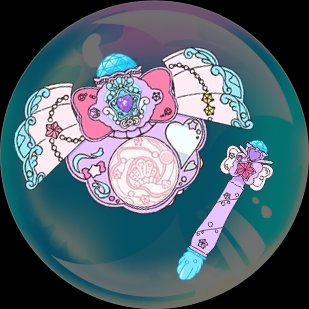 Mermaid Aqua Pact
