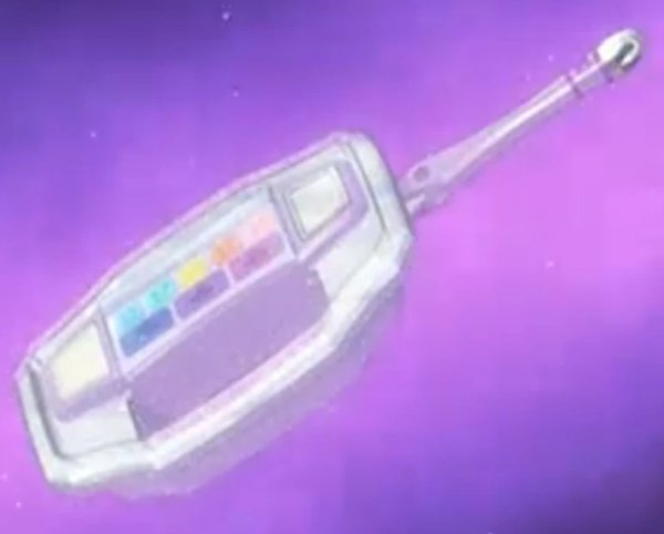 Milky Palette